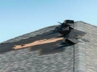 Canyon County Professional Roofing (2) - Couvreurs