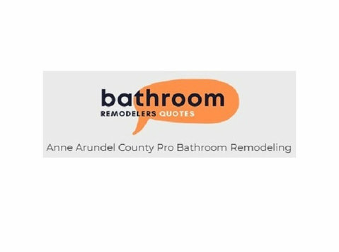 Anne Arundel County Pro Bathroom Remodeling - Изградба и реновирање