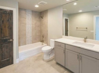 Anne Arundel County Pro Bathroom Remodeling (1) - Строителство и обновяване