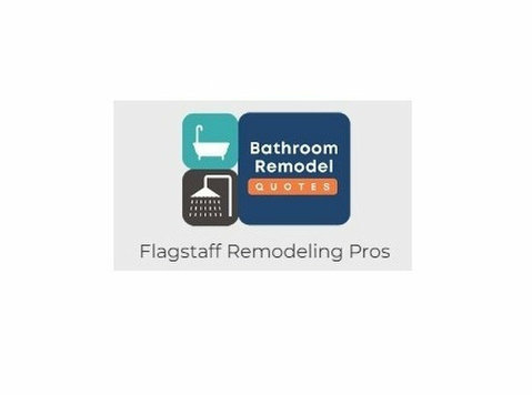 Flagstaff Remodeling Pros - Строителство и обновяване