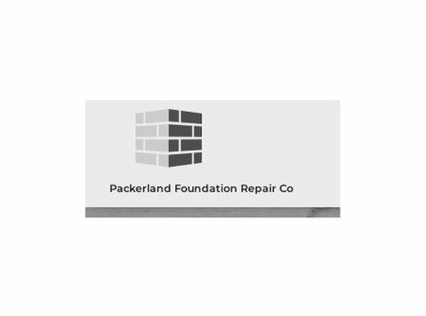 Packerland Foundation Repair Co - Usługi budowlane