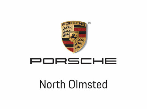 Porsche North Olmsted - Дилери на автомобили (Нови & Користени)