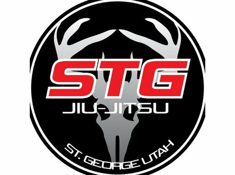 Stg Jiu Jitsu - Games & Sports