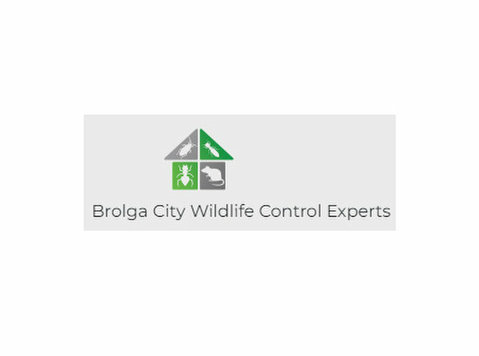 Brolga City Wildlife Control Experts - Home & Garden Services