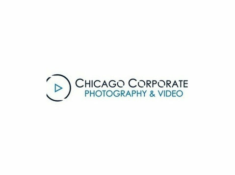 Chicago Corporate Photography & Video - Fotogrāfi