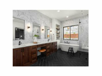Evansville Esteemed Bathroom Remodeling (2) - Изградба и реновирање