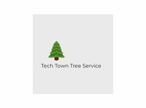 Tech Town Trеe Sеrvice - Gardeners & Landscaping