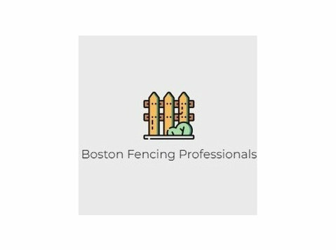 Boston Fencing Professionals - Куќни  и градинарски услуги