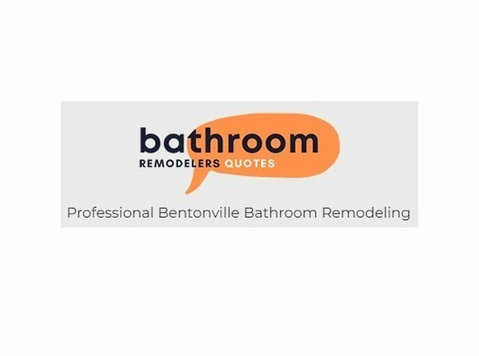 Professional Bentonville Bathroom Remodeling - Rakennus ja kunnostus
