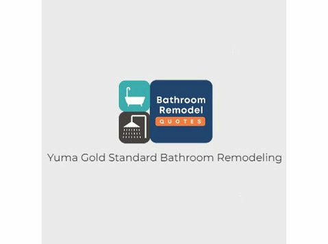 Yuma Gold Standard Bathroom Remodeling - Construction Services