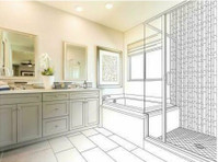 Yuma Gold Standard Bathroom Remodeling (3) - Construction Services