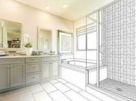 Woodbury & Plymouth County Bathroom Solutions (2) - Construcción & Renovación