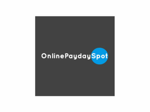 Onlinepaydayspot - Mortgages & loans