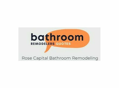 Rose Capital Bathroom Remodeling - Edilizia e Restauro