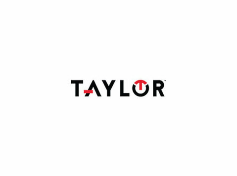 Shop Taylor - Print Services
