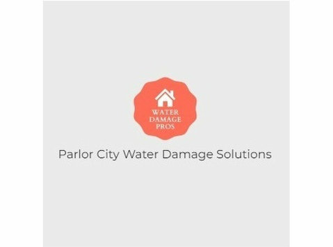 Parlor City Water Damage Solutions - Koti ja puutarha