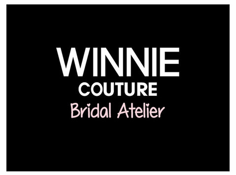 Winnie Couture - Clothes
