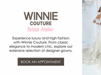 Winnie Couture (3) - Apģērbi