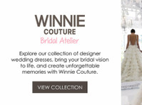 Winnie Couture (4) - Vaatteet