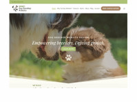 Turnkey Dog Breeding Websites (1) - Tvorba webových stránek