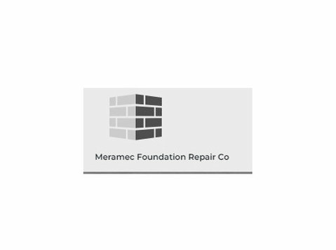 Meramec Foundation Repair Co - Servizi settore edilizio