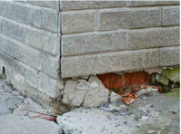 Meramec Foundation Repair Co (1) - Строителни услуги