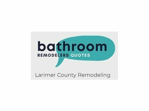 Larimer County Remodeling - Строителство и обновяване