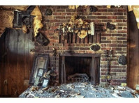 Three Oaks Smoke Damage Experts (1) - Edilizia e Restauro