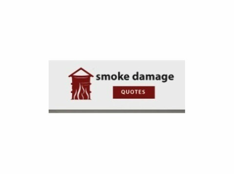 Pine Village Smoke Damage Experts - Stavba a renovace