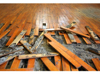 Pine Village Smoke Damage Experts (1) - Building & Renovation