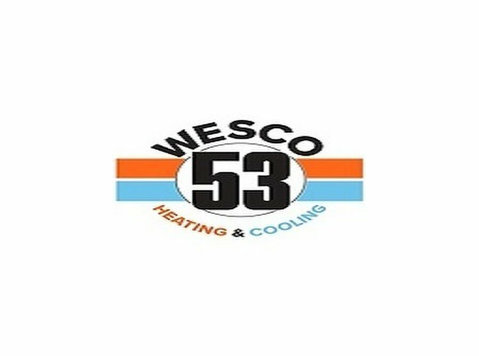 WESCO 53 Heating & Cooling - Instalatérství a topení
