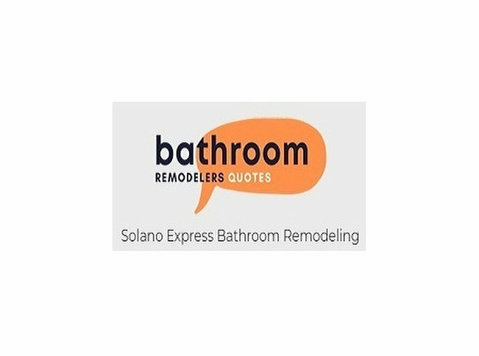 Solano Express Bathroom Remodeling - پلمبر اور ہیٹنگ