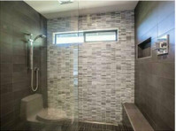 Solano Express Bathroom Remodeling (3) - LVI-asentajat ja lämmitys