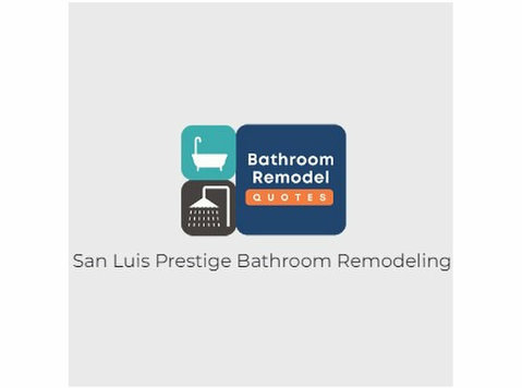 San Luis Prestige Bathroom Remodeling - Строителство и обновяване