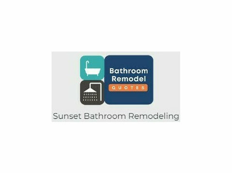 Sunset Bathroom Remodeling - Construction Services