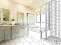 Sunset Bathroom Remodeling (1) - Construction Services