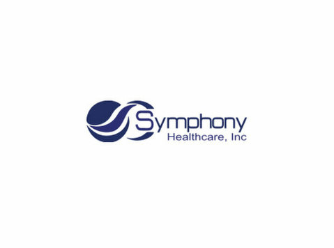 Symphony Healthcare, Inc. - Ccuidados de saúde alternativos