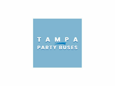 Tampa Party Buses - The best in Florida - Car Rentals