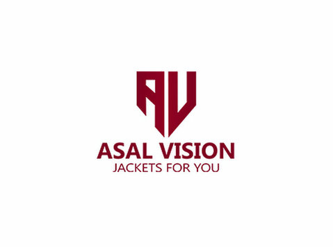 Asal Vision - Clothes