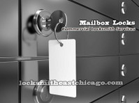 Chicago Efficient Locksmith (1) - Serviços de Casa e Jardim