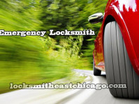 Chicago Efficient Locksmith (3) - Servicii Casa & Gradina