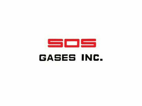 SOS Gases Inc. - Solární, větrné a obnovitelné zdroje energie