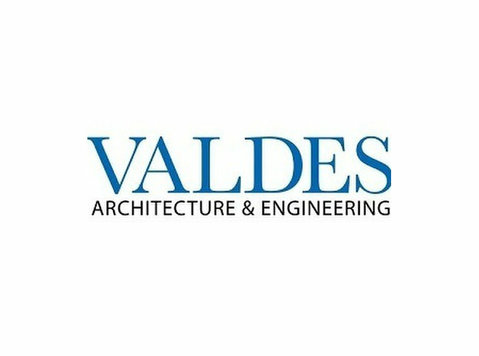 Valdes Architecture and Engineering - Arhitekti un Mērnieki