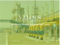 Valdes Architecture and Engineering (2) - Arkkitehdit ja maanmittaajat
