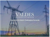 Valdes Architecture and Engineering (3) - Arkkitehdit ja maanmittaajat