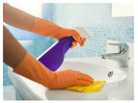 Elevated Cleaning Services Fort Lauderdale (1) - Хигиеничари и слу