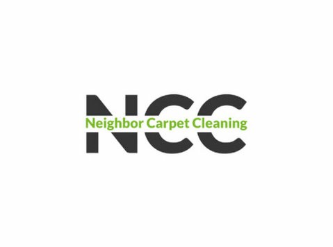Neighbor Carpet Cleaning - Uzkopšanas serviss