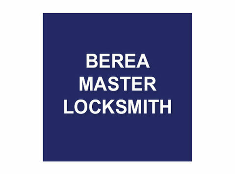 Berea Master Locksmith - Usługi w obrębie domu i ogrodu