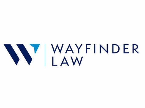 Wayfinder Law - وکیل اور وکیلوں کی فرمیں