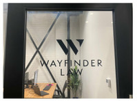 Wayfinder Law (1) - Адвокати и правни фирми